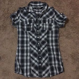 Norma Kamali Shirt dress